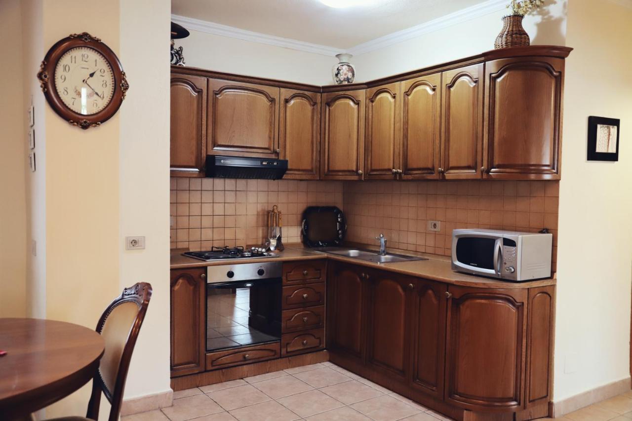 Tirana Taiwan Center Apartment Exterior photo