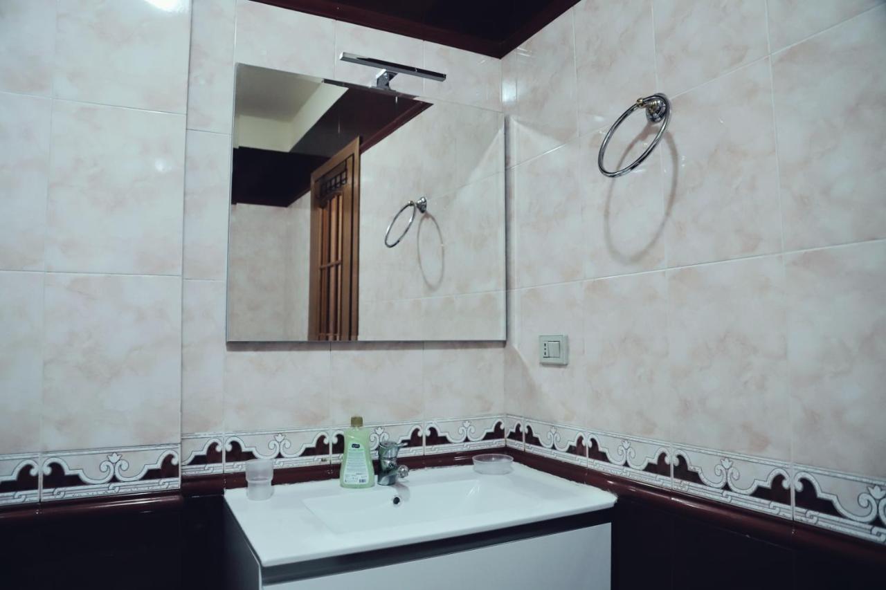 Tirana Taiwan Center Apartment Exterior photo